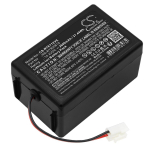 2600mAh for Rowenta Smart Force Extreme RR7126,Smart Force Extreme RR7145,Smart Force Extreme RR7157,RR7126,RR7133,RR7145,RR715,RR7157WH,Smart Force Extreme RR7133