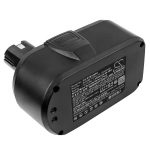 3300mAh for Ryobi CTH1802,CTH1802K,HD1800M,HP1802M,R1073K2,R10530,R10531,R10630,R10631,RJC180