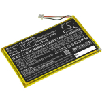 1500mAh for Creative Zen Vision M,Zen Vision M Video