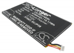 4100mAH for DELL Venue 7,Venue 8,Venue 7 3740,Venue 8 3840,Venue 8 3830,Venue 8 T02D 3830