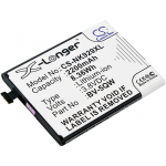 2200mAh for Microsoft Lumia 929,RM927,Lumia 930