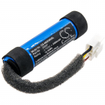 3500mAh for Harman/Kardon Onyx Studio 5,Onyx Studio 6,HKOS6GRYSG,HKOS6BLKSG