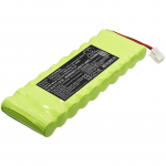 1800mAh for Roto WDT-S,RT2,SF G2,SF G3,SF G4,ZRO RT SF,ZRO RT2 SF G2,ZRO RT SF G3,ZRO RT SF G4,RT2 Solar Funk