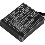 1100mAh for Insta360 One X