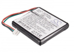 770mAh for TomTom Start,Start2,1EX00,Easy,4EX0.001.11