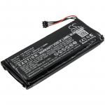 950mAh for Garmin Varia TL,RTL510,Varia RTL501,010-01951-00