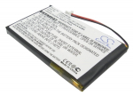 1250mAh for Garmin iQue M3,iQue M4