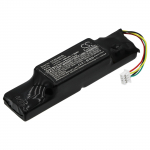 500mAh for Bosch LBB 6213/01,LBB 6214/23C,LBB 6262/00
