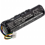 3400mAh for Garmin DC20,DC30,DC40,Astro System DC20,Dog Tracking DC 20,Astro 220,Astro 320,Astro System DC30,DC20 Astro Dog Tracking System,DC20 Astro System