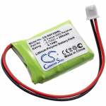 200mAh for Dogtra E-Fence 3500 Receiver,YS-300 Bark Collar