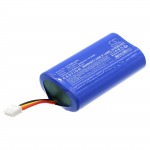 5200mAh for Pure StreamR Splash