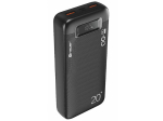 Toiteallikad // Akupangad (POWER BANKS) // Power bank TRACER VoltX 20000mAh PD+OC3.0 22.5W BK