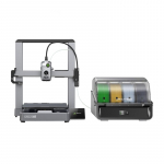 Creality Hi Combo 3D Printer