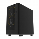 Darkflash DB330M Mesh Micro-ATX Computer Case