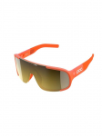 Cycling sunglasses POC Aspire orange