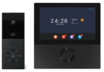 Metec HS084202 Wi-Fi Video Doorphone