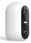 Denver IOB-209 security camera Dome IP security camera Indoor & outdoor 1920 x 1080 pixels Wall