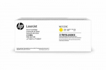Original Toner Yellow HP LaserJet Color Enterprise M554, M555, M578 MFP (212XC W2122XC), kompatybilne z W2122X