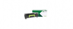 Lexmark 56F2H00 toner cartridge 1 pc(s) Black