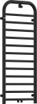 Bathroom radiator, height 121 cm