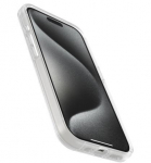 OtterBox Symmetry Case, Apple iPhone 15 Pro, Clear