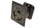 TV bracket Digitus  Wall mount | DA-90307 | Rotate, Swivel | Maximum weight (capacity) 15 kg | Black