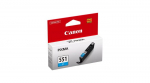 Original Ink- Cyan Canon CLI-551C, CLI551C (6509B001)