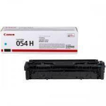Printer accessories Canon  TONER CYAN 2.3K 054HC/3027C002