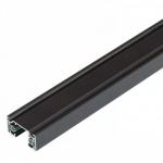 Track 1F for rail luminaires, 1m, 35x18mm, IP20
