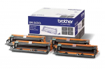 Original Drum Unit CMYK Brother DCP-L3510, HL-L3210, MFC-L3710 (DR243CL, DR-243CL)