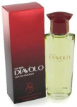Antonio Banderas Diavolo for Men Perfume EDT 100 ml