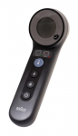 Braun BNT400B non-contact forehead thermometer