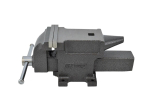 AW Heavy Bench Vise with Anvil 6"/150mm