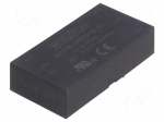 Converter: DC/DC | 20W | Uin: 9&divide;36V | 3.3VDC | Iout: 5A | 2"x1" | 24g