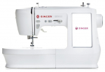 SINGER Embroidery sewing machine SE9155 Electric current White
