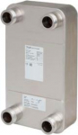 Heat exchanger XB 52M-2-30/30 CU+ (G2'') DANFOSS