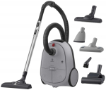 Electrolux EB61A5UG 3.5 L Cylinder vacuum Dry 850 W Dust bag