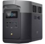 EcoFlow DELTA 2 Max Power station 2048 Wh