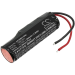 800mAh for Sony WF-1000XM3 Charging Case,WF-SP900