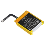 240mAh for Amazfit GTS 3,A2035