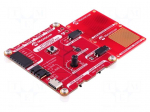 Dev.kit: Microchip | MTCH9010 | Curiosity | Add-on connectors: 2