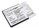 1800mAh for LG Optimus L70,D320,MS323,D325,D329,Ultimate 2,L41C,Optimus L65,D280N,L65