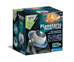 M&auml;nguala | PC | Konsoolid | Tarvikud // M&auml;nguasjad ja m&auml;ngud lastele // Naukowa Zabawa Interaktywny Rzutnik Planetarium Język Polski Clementoni 50871