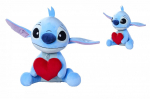 M&auml;nguala | PC | Konsoolid | Tarvikud // M&auml;nguasjad ja m&auml;ngud lastele // Maskotka disney stitch z sercem 50 cm oryginalna