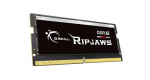 G.Skill Ripjaws F5-5600S4645A16GX1-RS memory module 16 GB 1 x 16 GB DDR5 5600 MT/s