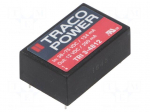 Converter: DC/DC | 3.5W | Uin: 36&divide;75V | Uout: 12VDC | Iout: 290mA | DIP24