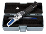 Meter: refractometer | 0&divide;32% Brix | 260g | &Oslash;20x172mm