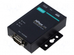 Automation module: serial device server | D-Sub,RJ45
