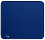 Computer mouse pad Trust Boye Eco M Blue
