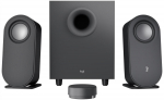 Speakers Logitech Z407 2.1 40W Bluetooth